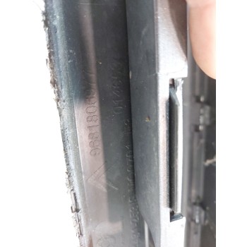 Recambio de paragolpes delantero para citroën c3 picasso (sh_) 1.6 vti referencia OEM IAM 99831L01  