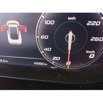 Recambio de motor completo para seat arona (kj7, kjp) 1.0 tsi referencia OEM IAM 05C100098 / 05C100031EX  