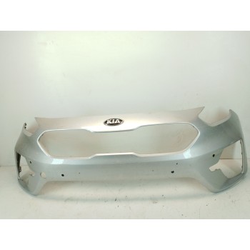 Recambio de paragolpes delantero para kia niro i (de) 1.6 gdi hybrid referencia OEM IAM 86511G5500  