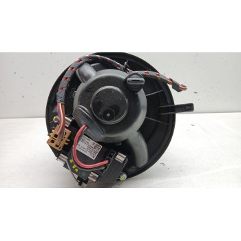 Recambio de motor calefaccion para audi tt (8j3) 1.8 tfsi referencia OEM IAM 3C0907521F F011500081 F997165A