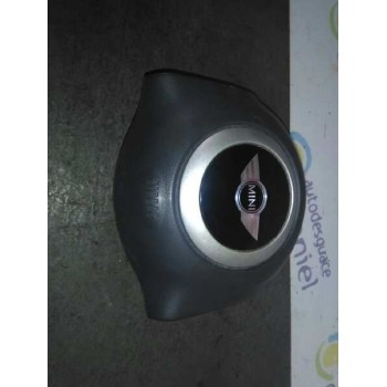 AIRBAG DELANTERO IZQUIERDO 676036601 2 RADIOS 