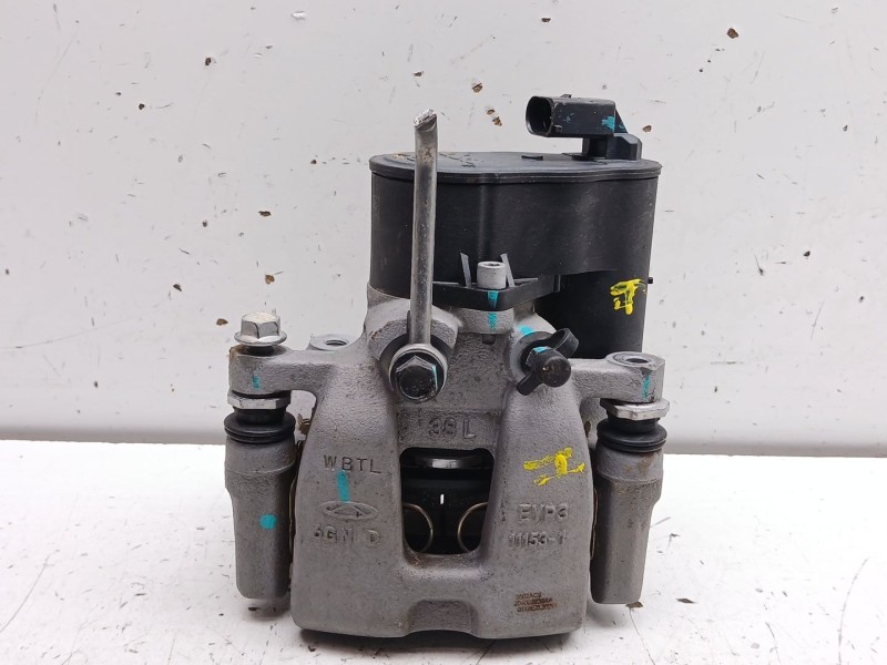 Recambio de pinza freno trasera izquierda para omoda 5 referencia OEM IAM 204003239aa  