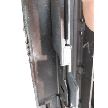 Recambio de paragolpes delantero para citroën c3 picasso (sh_) 1.6 vti referencia OEM IAM 99831L01  
