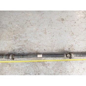 Recambio de transmision central para ford kuga (cbv) individual 4x4 referencia OEM IAM P31256426  9V4N7L190AA