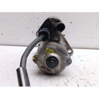 Recambio de motor arranque para volkswagen golf vii (5g1, bq1, be1, be2) 1.6 tdi referencia OEM IAM 0am911023m ts12er20 0AM91102