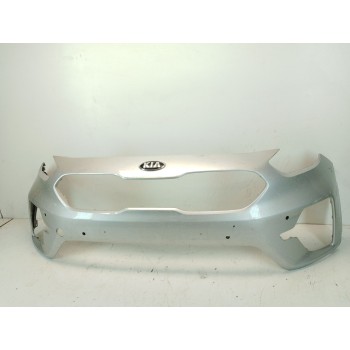 Recambio de paragolpes delantero para kia niro i (de) 1.6 gdi hybrid referencia OEM IAM 86511G5500  
