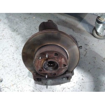 MANGUETA DELANTERA IZQUIERDA 5 TORNILLOS