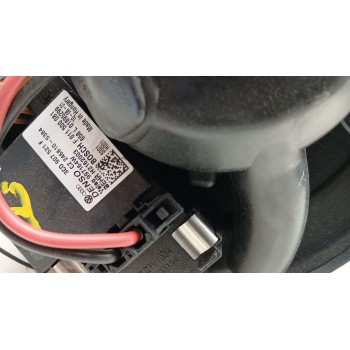 Recambio de motor calefaccion para audi tt (8j3) 1.8 tfsi referencia OEM IAM 3C0907521F F011500081 F997165A