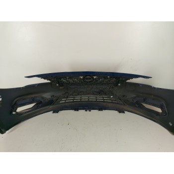 Recambio de paragolpes delantero para opel astra k (b16) 1.2 turbo (68) referencia OEM IAM 39130492 236528514 