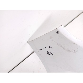 Recambio de paragolpes delantero para kia sorento ii (xm) 2.0 crdi 4wd referencia OEM IAM 86511C5500  