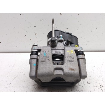 Recambio de pinza freno trasera izquierda para omoda 5 referencia OEM IAM 204003239aa  