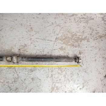 Recambio de transmision central para ford kuga (cbv) individual 4x4 referencia OEM IAM P31256426  9V4N7L190AA