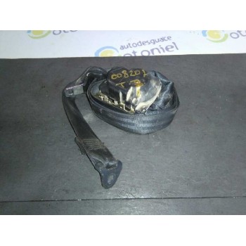 CINTURON SEGURIDAD TRASERO IZQUIERDO 