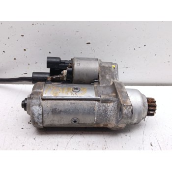 Recambio de motor arranque para volkswagen golf vii (5g1, bq1, be1, be2) 1.6 tdi referencia OEM IAM 0am911023m ts12er20 0AM91102