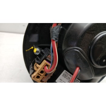 Recambio de motor calefaccion para audi tt (8j3) 1.8 tfsi referencia OEM IAM 3C0907521F F011500081 F997165A