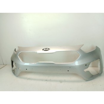 Recambio de paragolpes delantero para kia niro i (de) 1.6 gdi hybrid referencia OEM IAM 86511G5500  