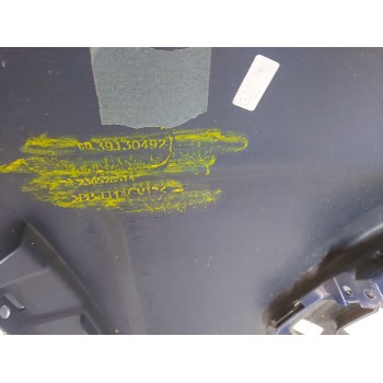 Recambio de paragolpes delantero para opel astra k (b16) 1.2 turbo (68) referencia OEM IAM 39130492 236528514 