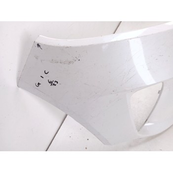 Recambio de paragolpes delantero para kia sorento ii (xm) 2.0 crdi 4wd referencia OEM IAM 86511C5500  