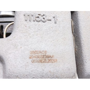 Recambio de pinza freno trasera izquierda para omoda 5 referencia OEM IAM 204003239aa  