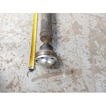 Recambio de transmision central para ford kuga (cbv) individual 4x4 referencia OEM IAM P31256426  9V4N7L190AA