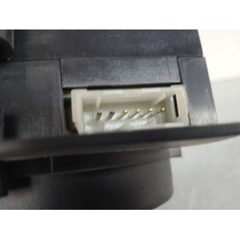 Recambio de mando climatizador para citroën xsara picasso 1.6 hdi 110 exclusive referencia OEM IAM 96514030XT F011500007 