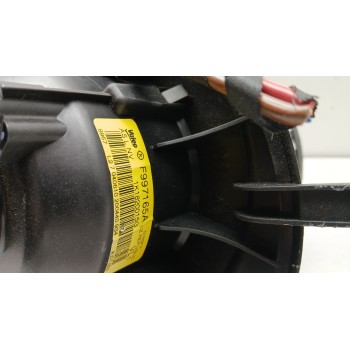 Recambio de motor calefaccion para audi tt (8j3) 1.8 tfsi referencia OEM IAM 3C0907521F F011500081 F997165A