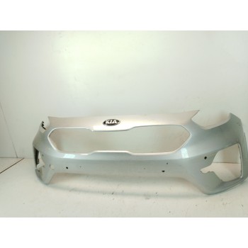 Recambio de paragolpes delantero para kia niro i (de) 1.6 gdi hybrid referencia OEM IAM 86511G5500  