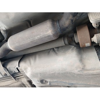 Recambio de transmision central para ford kuga (cbv) individual 4x4 referencia OEM IAM P31256426  9V4N7L190AA