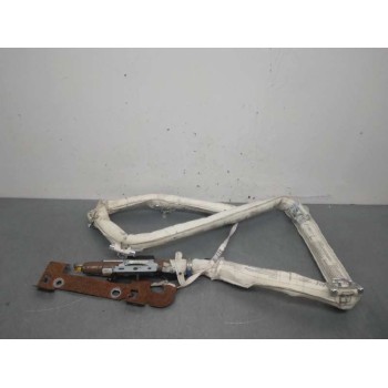 Recambio de airbag cortina delantero izquierdo para ford s-max (ca1) titanium referencia OEM IAM 6M2114K158CD  