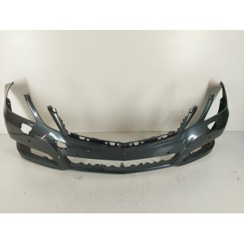 Recambio de paragolpes delantero para mercedes-benz clase e (w212) e 500 (212.072) referencia OEM IAM A2128850125  