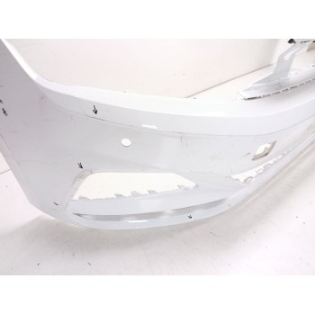 Recambio de paragolpes delantero para volkswagen polo vi (aw1, bz1, ae1) 1.0 tsi referencia OEM IAM 2GS807221  
