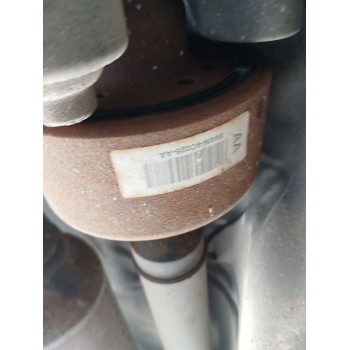 Recambio de transmision central para ford kuga (cbv) individual 4x4 referencia OEM IAM P31256426  9V4N7L190AA