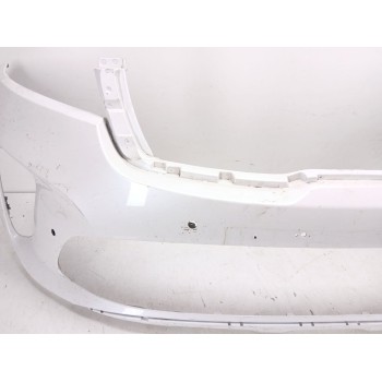 Recambio de paragolpes delantero para kia sorento ii (xm) 2.0 crdi 4wd referencia OEM IAM 86511C5500  
