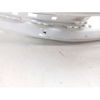 Recambio de paragolpes delantero para volkswagen polo vi (aw1, bz1, ae1) 1.0 tsi referencia OEM IAM 2GS807221  