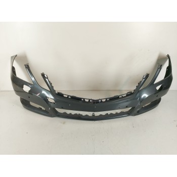 Recambio de paragolpes delantero para mercedes-benz clase e (w212) e 500 (212.072) referencia OEM IAM A2128850125  