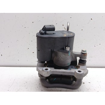 Recambio de pinza freno trasera izquierda para omoda 5 referencia OEM IAM 204003239aa  