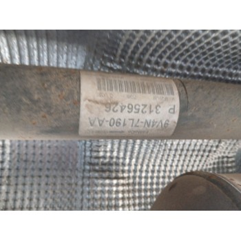 Recambio de transmision central para ford kuga (cbv) individual 4x4 referencia OEM IAM P31256426  9V4N7L190AA