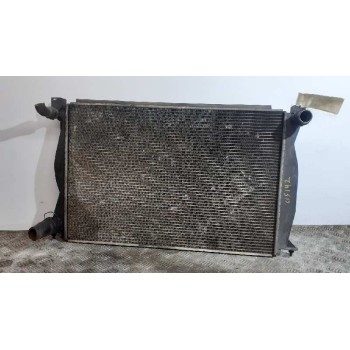 Recambio de radiador agua para audi a6 berlina (4f2) 2.7 tdi referencia OEM IAM   