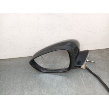 Recambio de retrovisor izquierdo para peugeot 508 i (8d_) 2.0 hdi referencia OEM IAM E20210077  