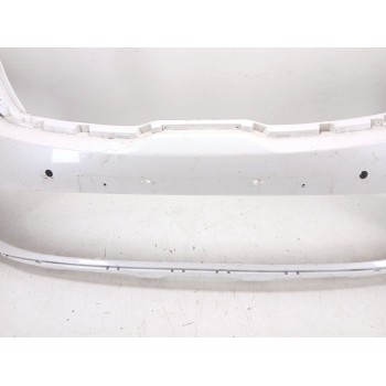 Recambio de paragolpes delantero para kia sorento ii (xm) 2.0 crdi 4wd referencia OEM IAM 86511C5500  