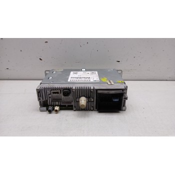 Recambio de sistema audio / radio cd para peugeot 208 i (ca_, cc_) 1.2 vti 82 referencia OEM IAM 9806729580  