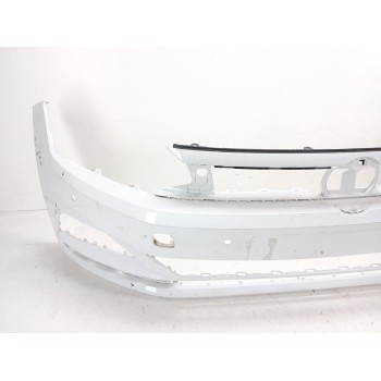Recambio de paragolpes delantero para volkswagen polo vi (aw1, bz1, ae1) 1.0 tsi referencia OEM IAM 2GS807221  