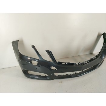 Recambio de paragolpes delantero para mercedes-benz clase e (w212) e 500 (212.072) referencia OEM IAM A2128850125  