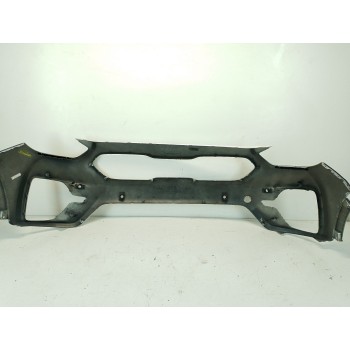 Recambio de paragolpes delantero para kia niro i (de) 1.6 gdi hybrid referencia OEM IAM 86511G5500  