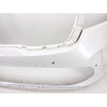 Recambio de paragolpes delantero para kia sorento ii (xm) 2.0 crdi 4wd referencia OEM IAM 86511C5500  