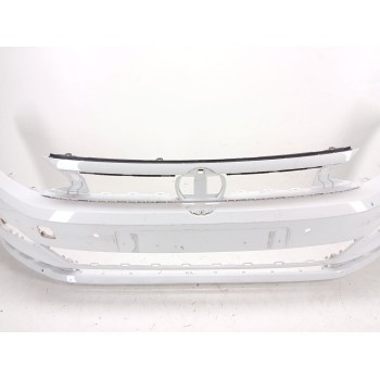 Recambio de paragolpes delantero para volkswagen polo vi (aw1, bz1, ae1) 1.0 tsi referencia OEM IAM 2GS807221  