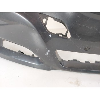 Recambio de paragolpes delantero para mercedes-benz clase e (w212) e 500 (212.072) referencia OEM IAM A2128850125  