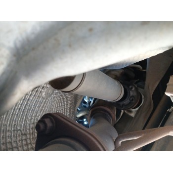 Recambio de transmision central para ford kuga (cbv) individual 4x4 referencia OEM IAM P31256426  9V4N7L190AA