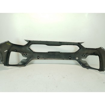 Recambio de paragolpes delantero para kia niro i (de) 1.6 gdi hybrid referencia OEM IAM 86511G5500  