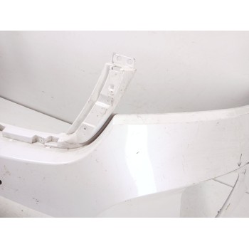 Recambio de paragolpes delantero para kia sorento ii (xm) 2.0 crdi 4wd referencia OEM IAM 86511C5500  